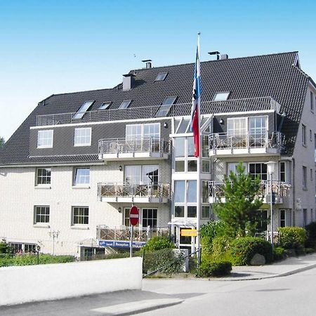 Appartementhaus Pinamar In Шарбойц Экстерьер фото